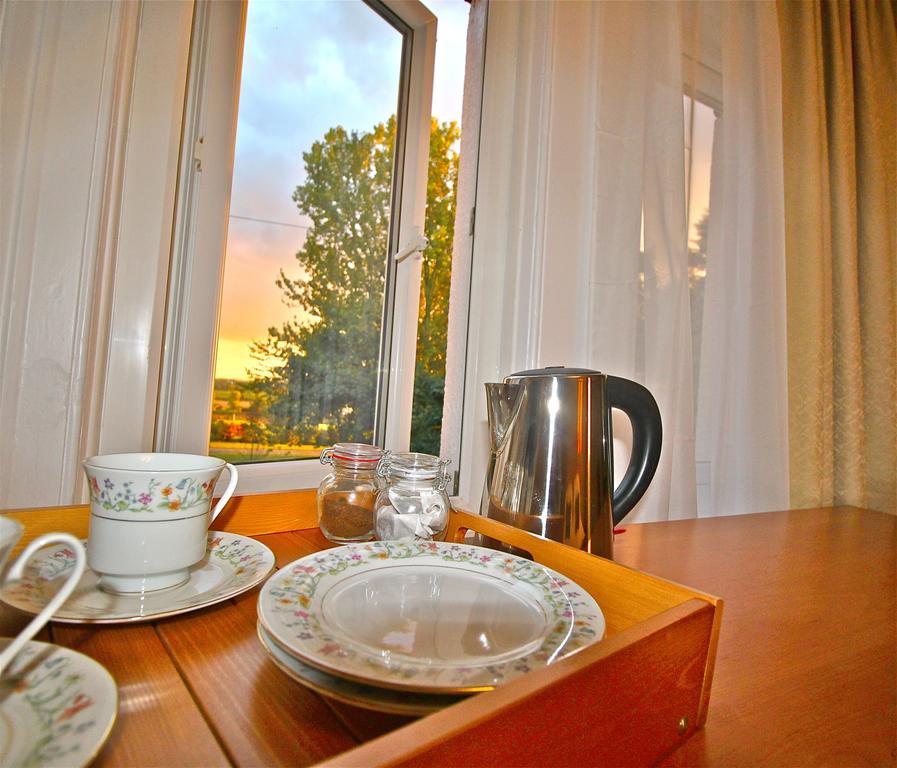 Birches Brow Boutique Guestrooms Aughton エクステリア 写真
