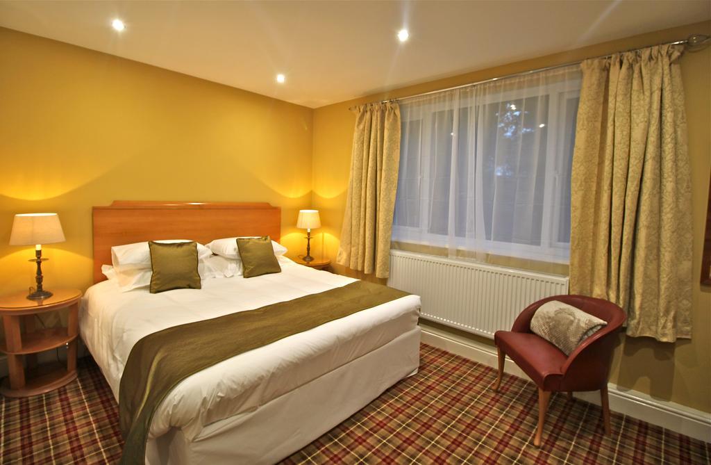 Birches Brow Boutique Guestrooms Aughton エクステリア 写真