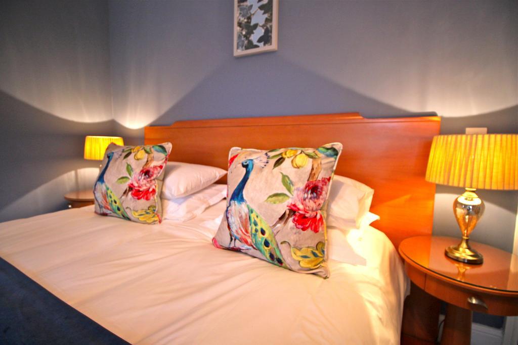 Birches Brow Boutique Guestrooms Aughton エクステリア 写真