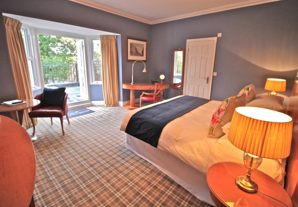 Birches Brow Boutique Guestrooms Aughton エクステリア 写真
